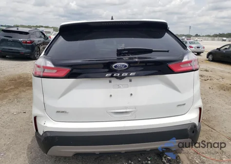 2023 Ford Edge Sel из США, поврежденный, VIN 2FMPK4J90PBA56537